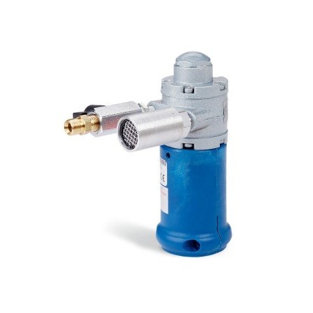 Finish Thompson FTI .5 HP Air-Operated Pump Motor DRM433